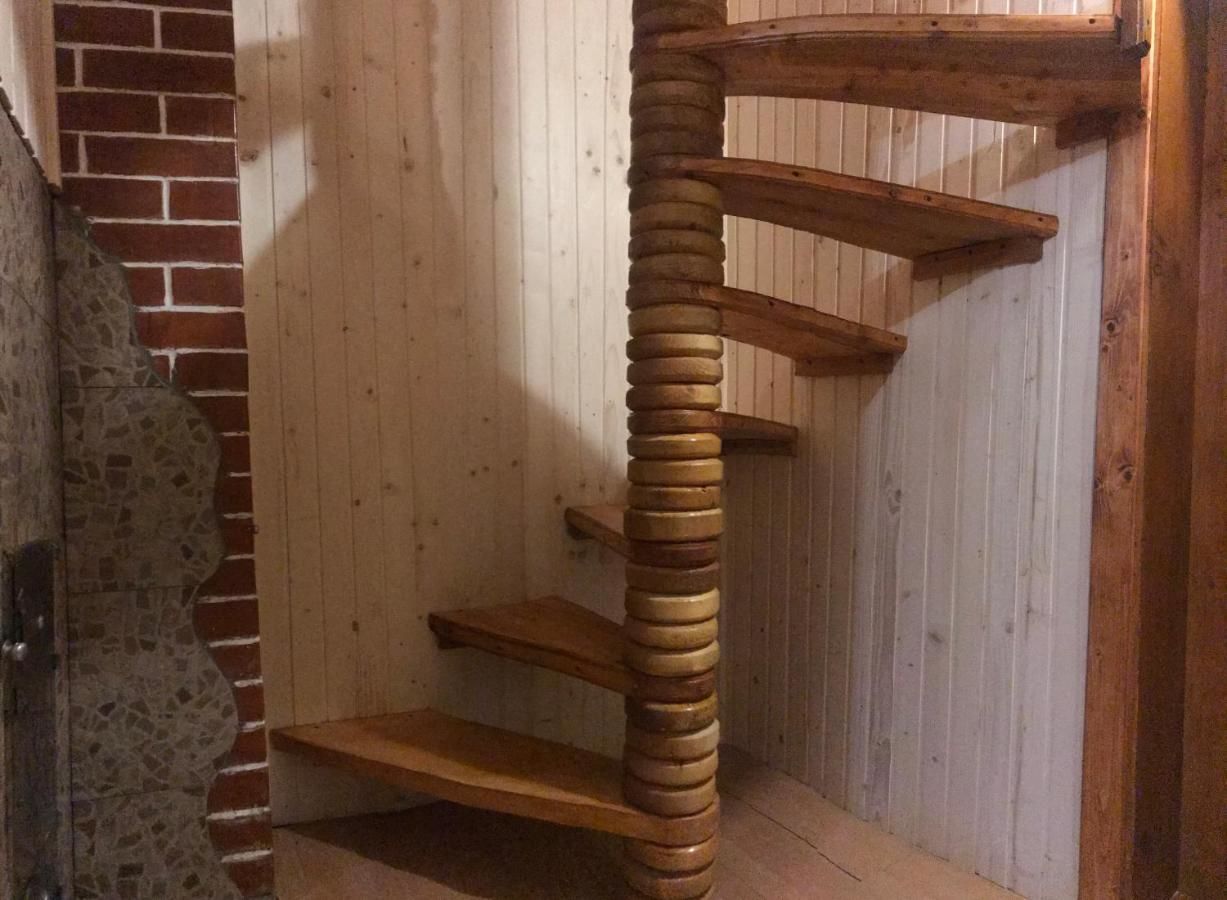 Гостевой дом Mini Cottage Яблоница