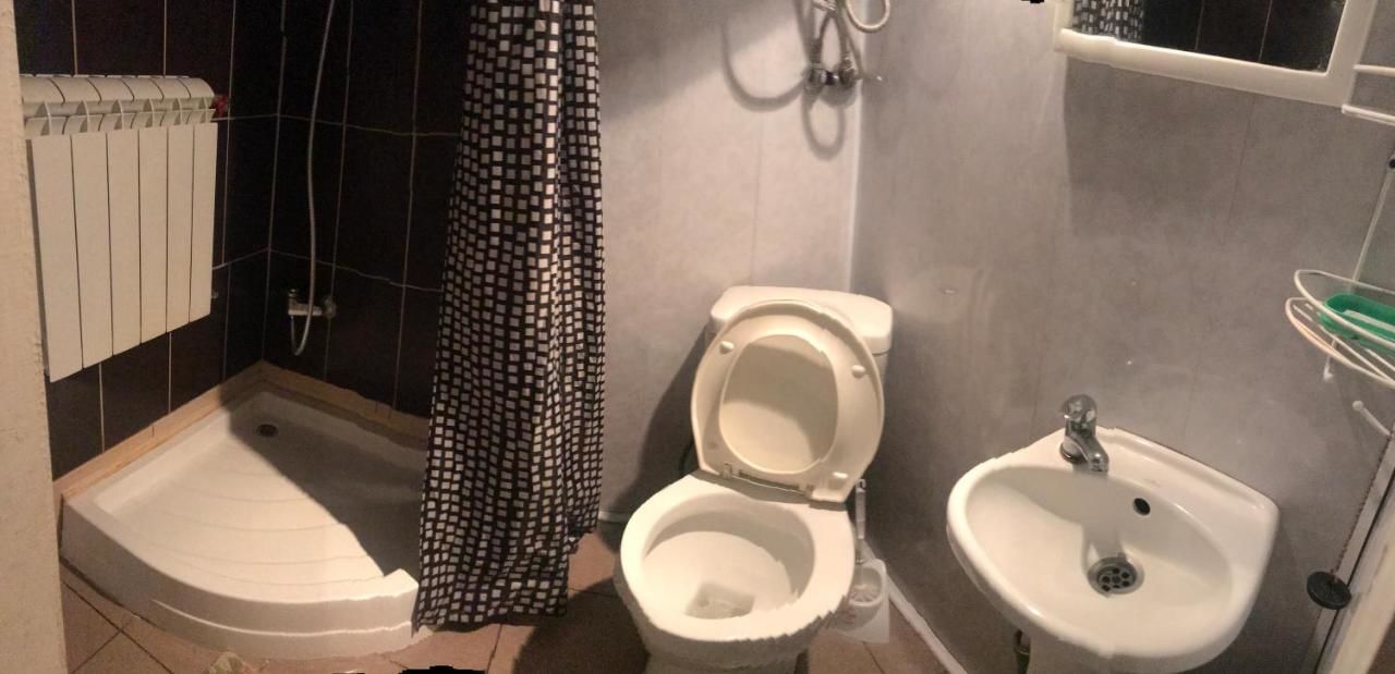 Гостевой дом Mini Cottage Яблоница