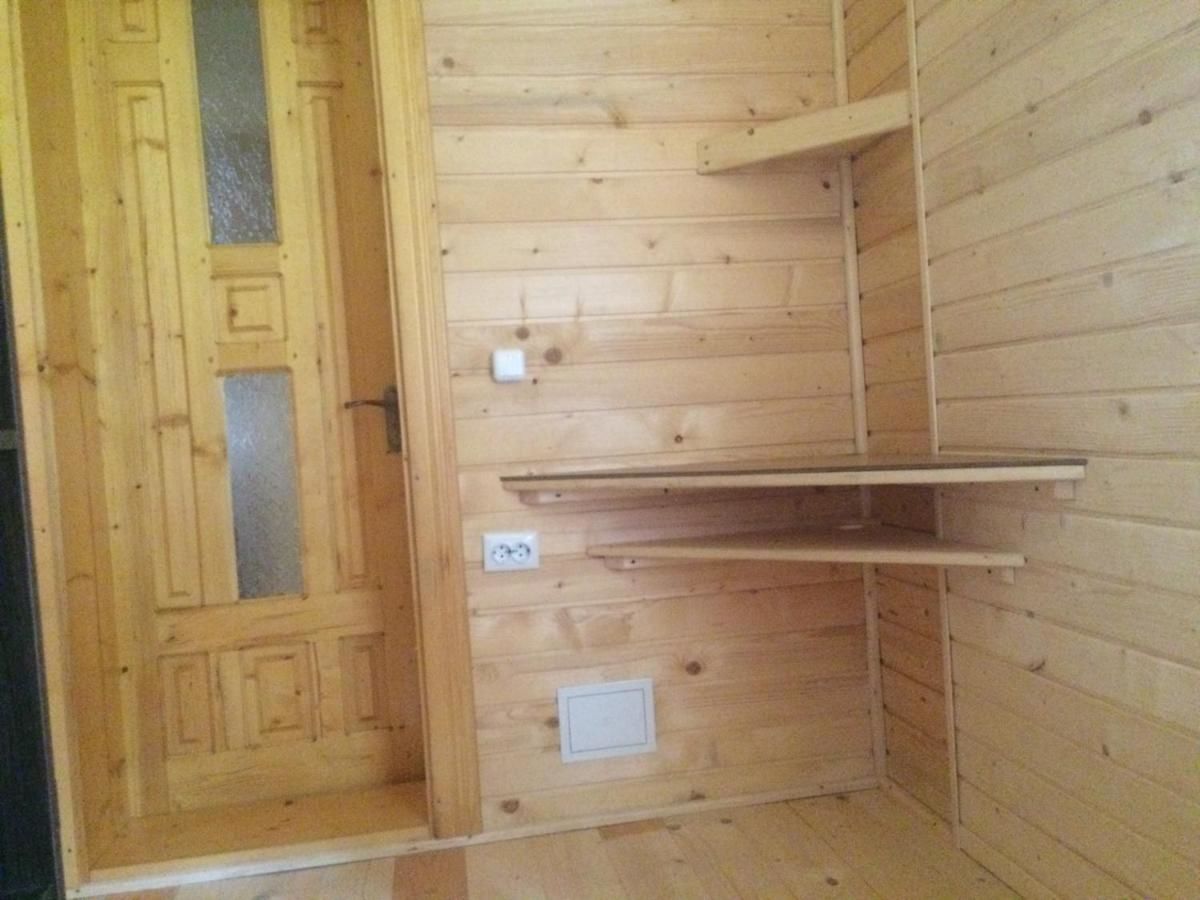 Гостевой дом Mini Cottage Яблоница