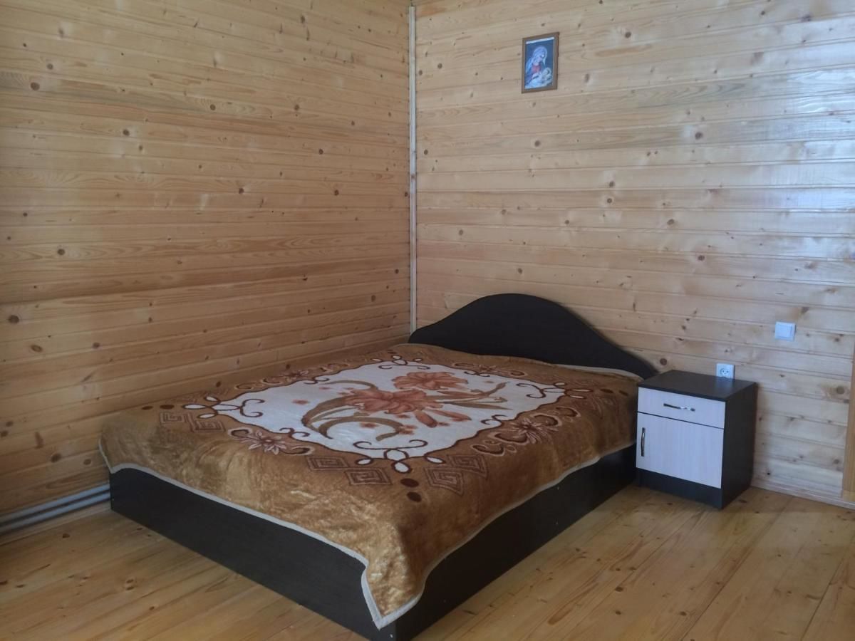 Гостевой дом Mini Cottage Яблоница