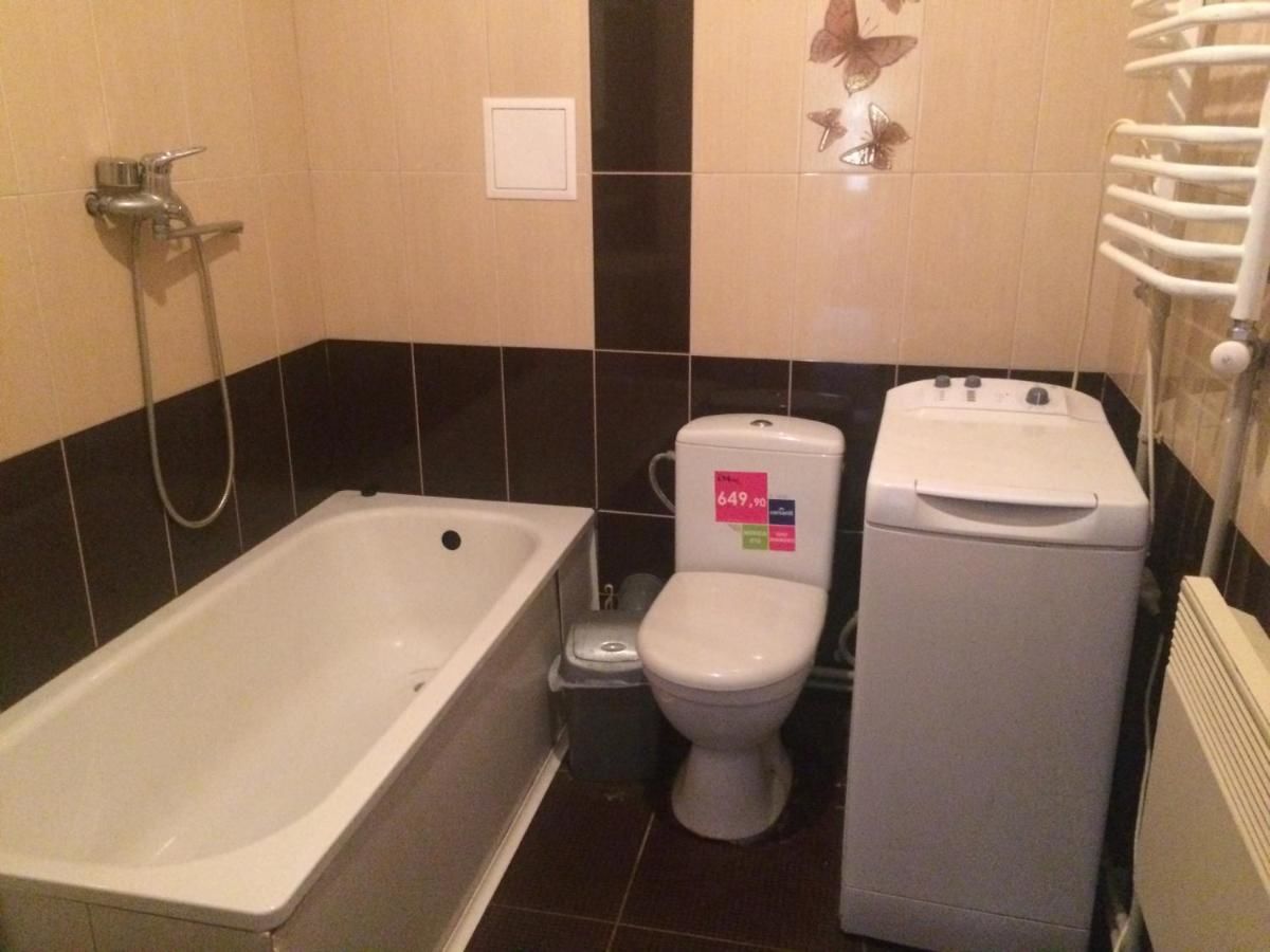 Гостевой дом Mini Cottage Яблоница