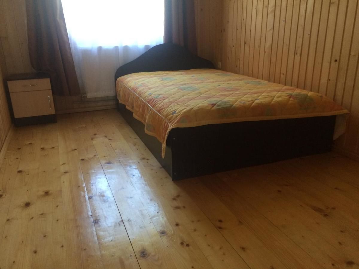 Гостевой дом Mini Cottage Яблоница