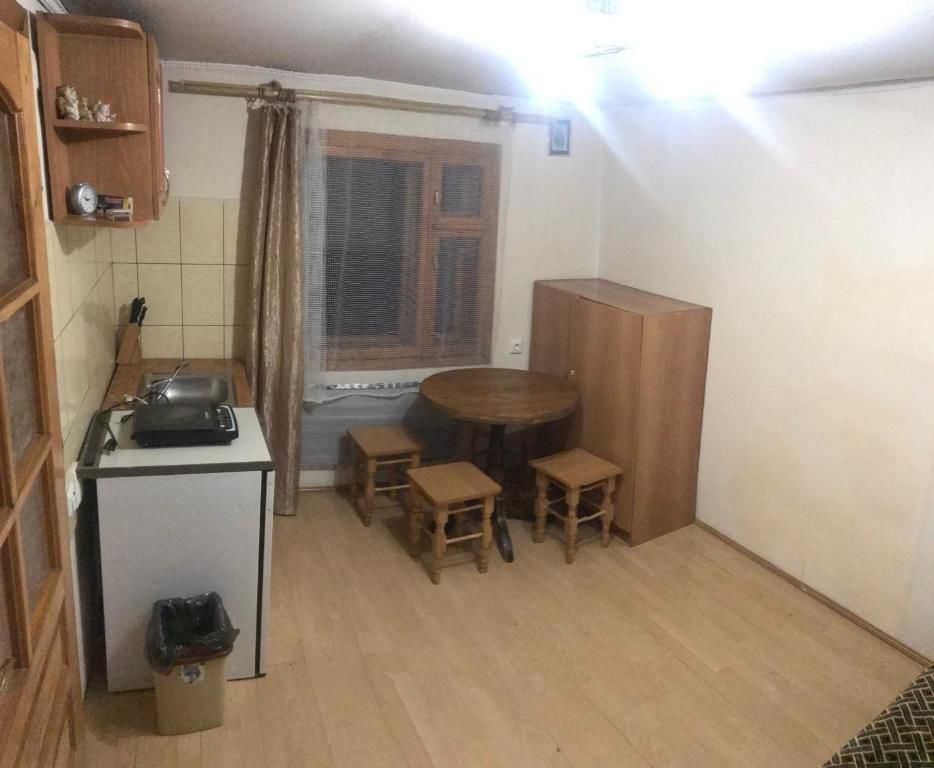 Гостевой дом Mini Cottage Яблоница