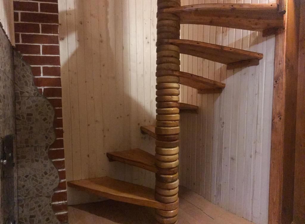 Гостевой дом Mini Cottage Яблоница