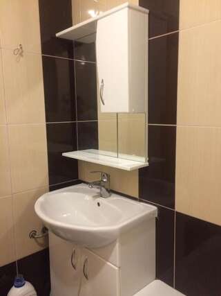 Гостевой дом Mini Cottage Яблоница Апартаменты с 3 спальнями-7