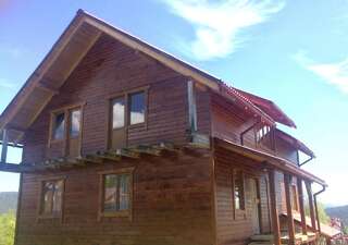 Гостевой дом Mini Cottage Яблоница Апартаменты с 3 спальнями-9