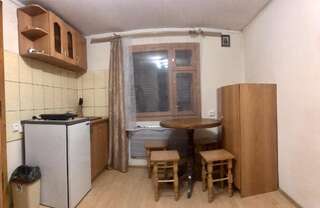 Гостевой дом Mini Cottage Яблоница Дом с 1 спальней-20