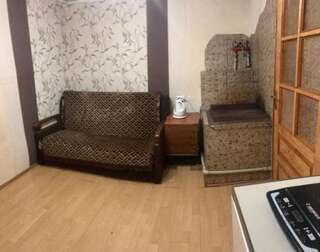 Гостевой дом Mini Cottage Яблоница Дом с 1 спальней-21