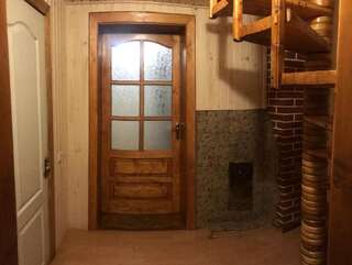 Гостевой дом Mini Cottage Яблоница Дом с 1 спальней-22