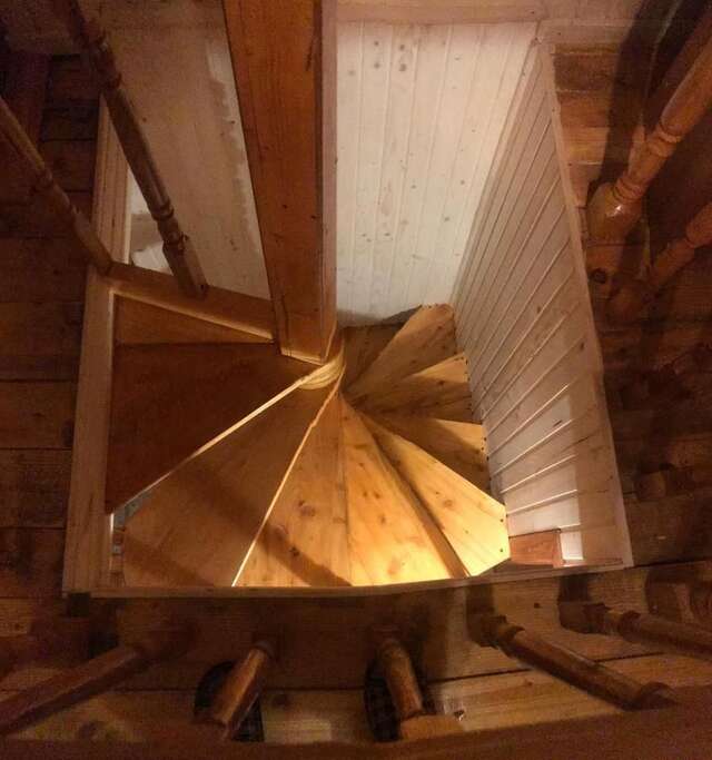 Гостевой дом Mini Cottage Яблоница-18