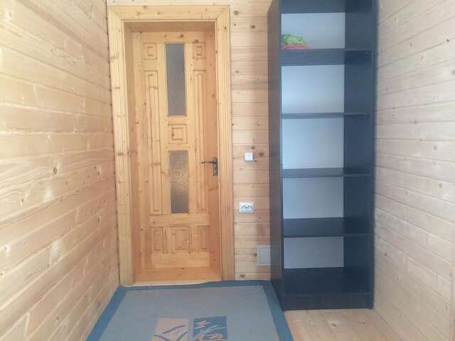 Гостевой дом Mini Cottage Яблоница-22