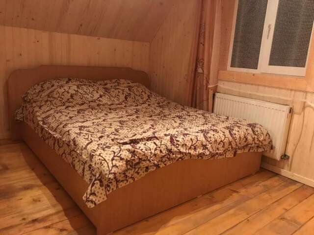 Гостевой дом Mini Cottage Яблоница-44