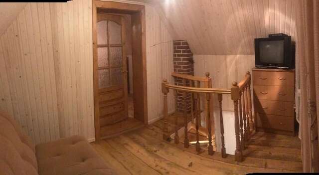 Гостевой дом Mini Cottage Яблоница-48