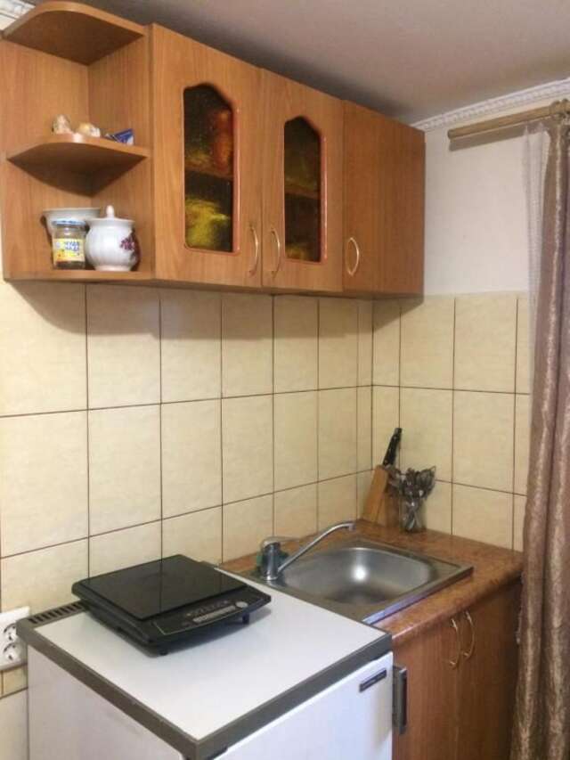 Гостевой дом Mini Cottage Яблоница-50